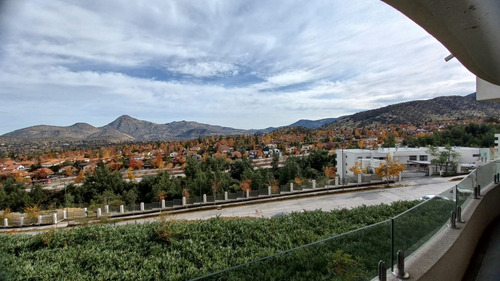 Venta Departamento NO 4D en suite Walk-in cl&oacute;set 3B 2E 1B La Dehesa - Lo Barnechea