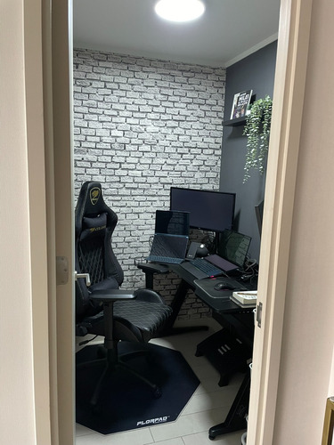 Arriendo Departamento NP 2D en suite Walk-in cl&oacute;set 2B 1E 1B Metro &Ntilde;u&ntilde;oa - &Ntilde;u&ntilde;oa