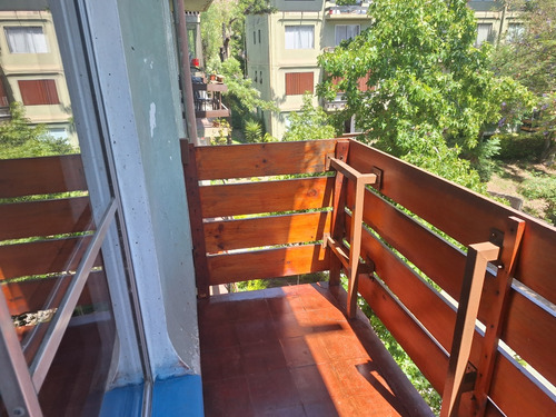 Venta Departamento 3D 2B 1E Los Dominicos - Las Condes