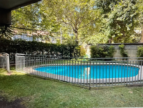 Venta Departamento NO 1D 1B 1E 1B Las Lilas - Providencia