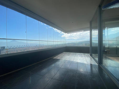 Venta Departamento NO 4D en suite Walk-in cl&oacute;set 4B 3E 1B San Carlos de Apoquindo - Las Condes