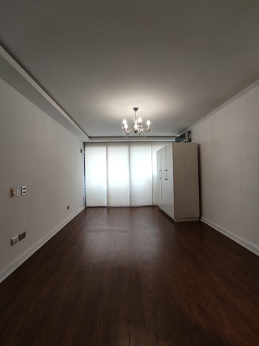 Arriendo Departamento 4D 4B 1E 1B Rotonda Atenas - Las Condes
