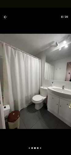 Venta Departamento 3D 2B 1E Parque San Eugenio - Metro &Ntilde;uble - &Ntilde;u&ntilde;oa