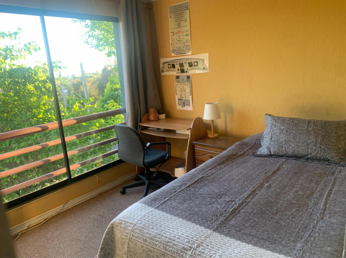 Venta Departamento 3D 2B 1E Sebasti&aacute;n Elcano - Las Condes