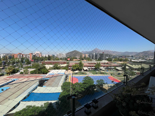 Arriendo Departamento 2D 2B 2E 1B Puente Nuevo - Lo Barnechea