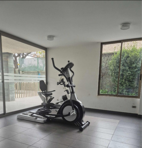 Arriendo Departamento 2D 2B 1E 1B Parque Bot&aacute;nico - &Ntilde;u&ntilde;oa