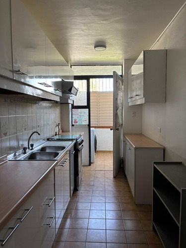 Venta Departamento 4D en suite 3B 1E Plaza San Enrique - Lo Barnechea