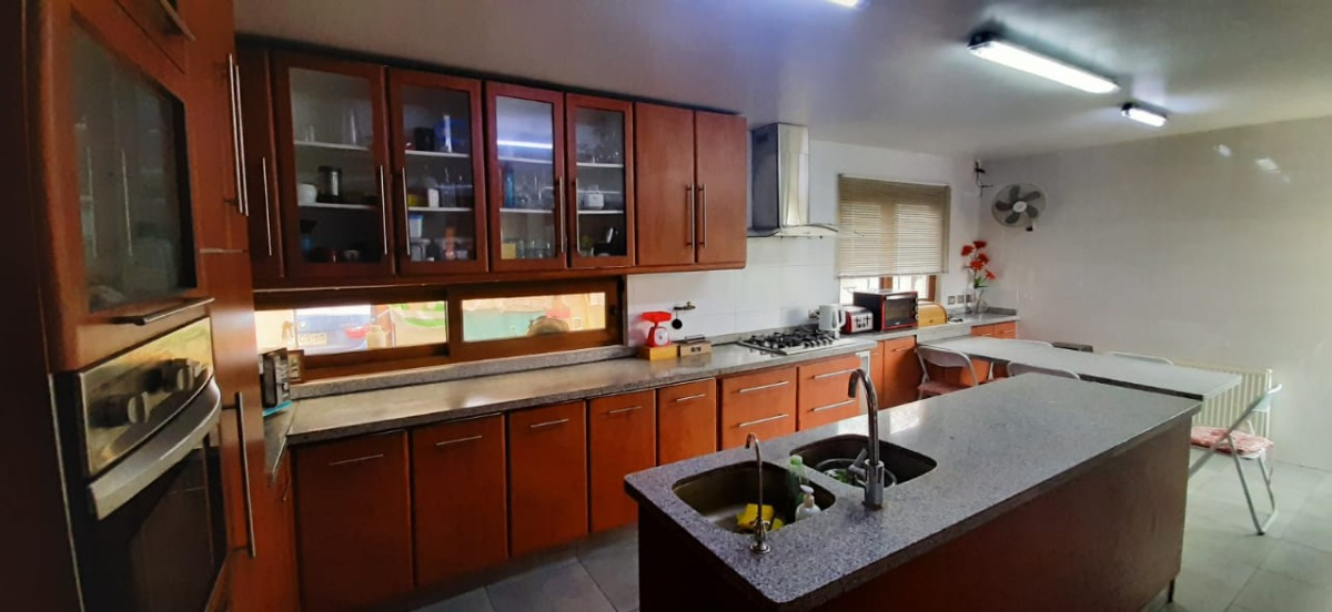 Venta Casa 5D en suite Walk-in cl&oacute;set 5B 5E Chicureo - Colina