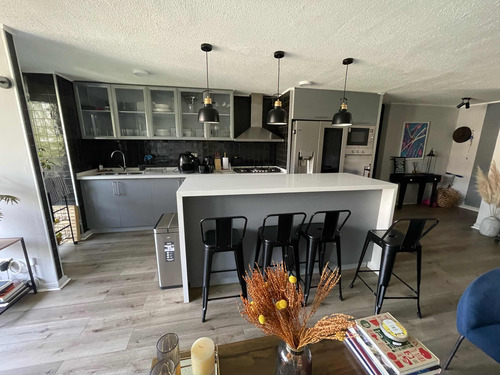 Arriendo Departamento SO 4D en suite Walk-in cl&oacute;set 2B 1E 1B Diego de Almagro - &Ntilde;u&ntilde;oa