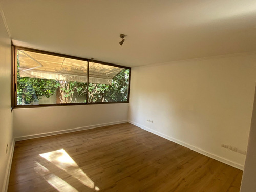 Arriendo Departamento 5D 4B 2E 1B Parque Bicentenario - Vitacura