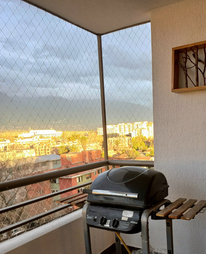 Arriendo Departamento O 2D en suite 2B 1E 1B Metro Sim&oacute;n Bolivar - &Ntilde;u&ntilde;oa