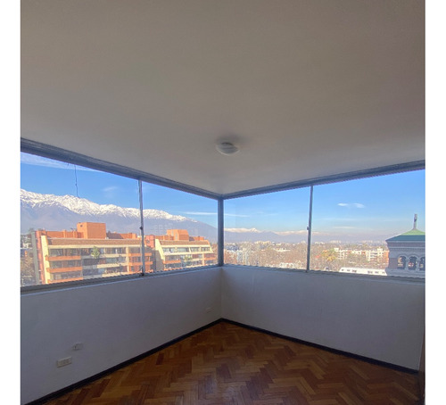 Arriendo Departamento SO 3D en suite 2B 1E 1B Plaza &Ntilde;u&ntilde;oa - &Ntilde;u&ntilde;oa