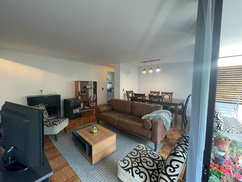 Arriendo Departamento NO 4D en suite 3B 1E Palmas de Mallorca - La Reina