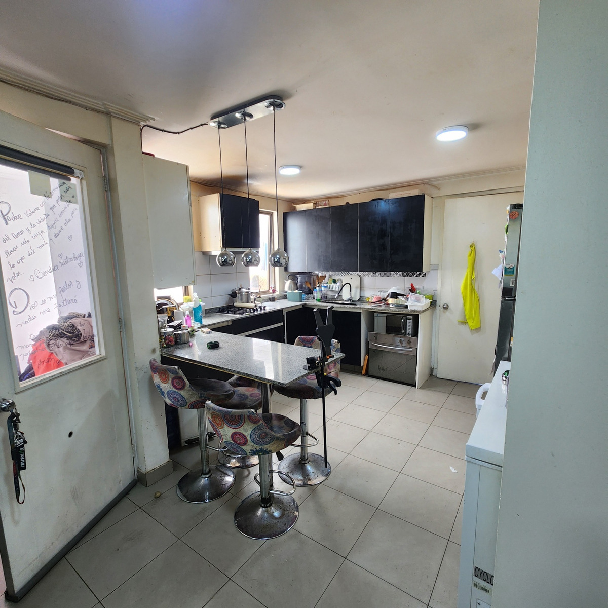 Venta Casa 4D 3B 4E Chicureo - Colina