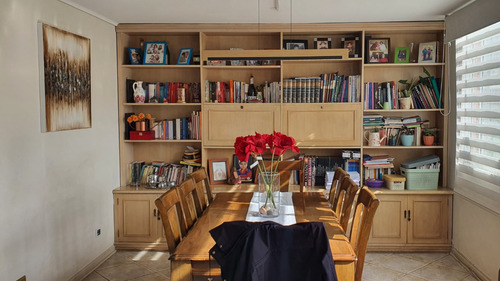 Venta Departamento N 4D 3B 1E 2B Los Leones - Providencia