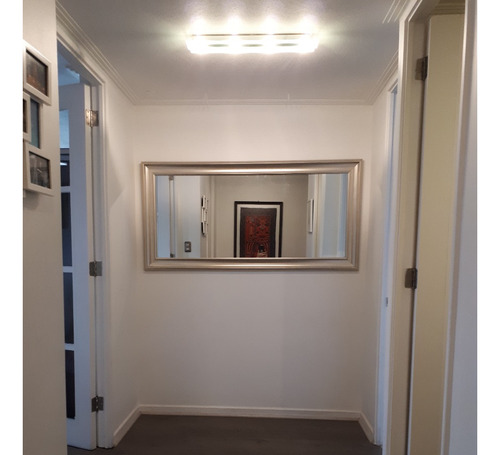 Arriendo Departamento 4D en suite Walk-in cl&oacute;set 3B 1E 1B Metro &Ntilde;u&ntilde;oa - &Ntilde;u&ntilde;oa