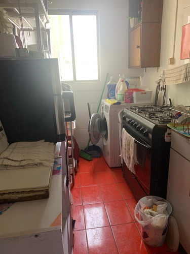 Venta Departamento 3D 1B 1E Villa Los Jard&iacute;nes - Villa Los Presidentes - &Ntilde;u&ntilde;oa