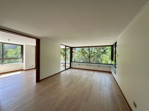 Venta Departamento NO 4D en suite Walk-in cl&oacute;set 4B 2E 1B La Llaver&iacute;a - Vitacura