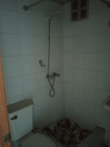 Venta Departamento 4D 3B 1E Rotonda Atenas - Las Condes