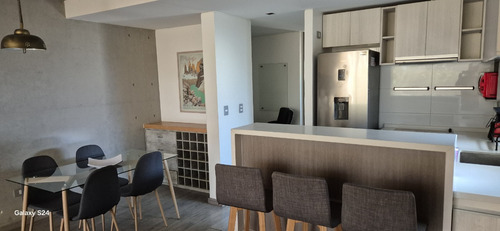 Arriendo Departamento NP 2D en suite Walk-in cl&oacute;set 2B 1E 1B Chicureo - Colina