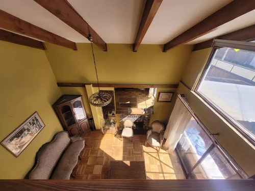 Venta Casa 4D 4B 2E Parque Arauco - Las Condes