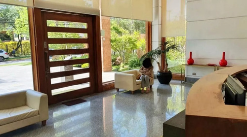 Venta Departamento NO 4D en suite Walk-in cl&oacute;set 3B 2E 1B Metro Manquehue - Apumanque - Las Condes