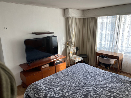 Venta Departamento NO 3D 3B 1E 1B Vaticano - Las Condes