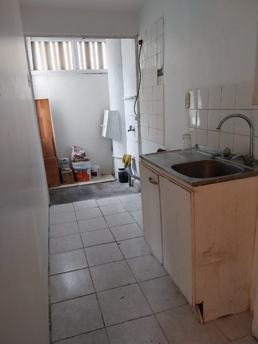 Venta Departamento NOSP 3D 1B 1E Villa Los Jard&iacute;nes - Villa Los Presidentes - &Ntilde;u&ntilde;oa