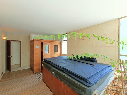 Arriendo Departamento SP 2D 2B 1E 1B Rotonda Atenas - Las Condes