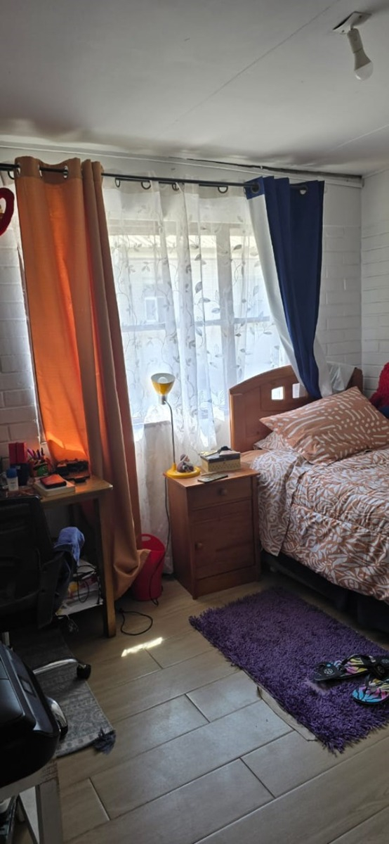 Arriendo Casa N 3D 1B 1E 1Bd Juan G&oacute;mez Millas - &Ntilde;u&ntilde;oa