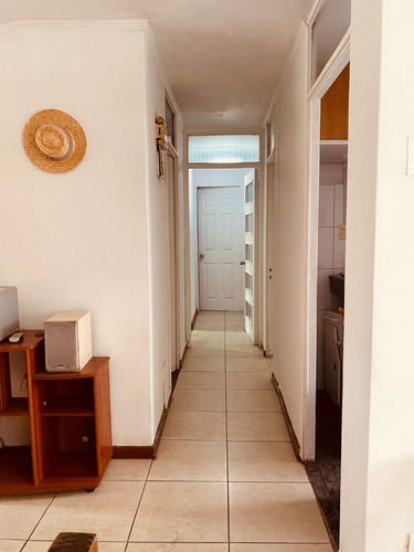 Venta Departamento S 4D 2B 1E Estadio Nacional - &Ntilde;u&ntilde;oa