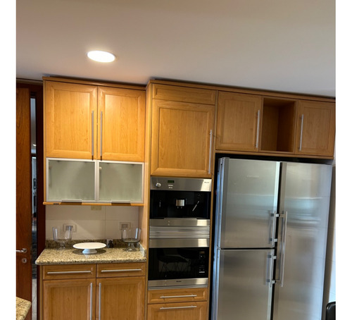 Arriendo Departamento NO 3D en suite Walk-in cl&oacute;set 3B 4E 1B La Dehesa - Lo Barnechea