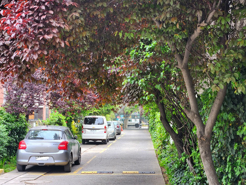 Venta Departamento O 3D 1B 1E 1B Plaza &Ntilde;u&ntilde;oa - &Ntilde;u&ntilde;oa