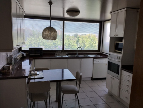 Venta Departamento N 3D 3B 3E 3B Jard&iacute;n Del Este - Vitacura