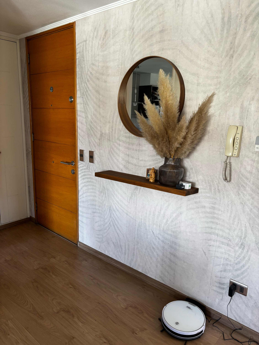 Venta Departamento NO 3D en suite Walk-in cl&oacute;set 2B 2E 1Bd Plaza San Enrique - Lo Barnechea