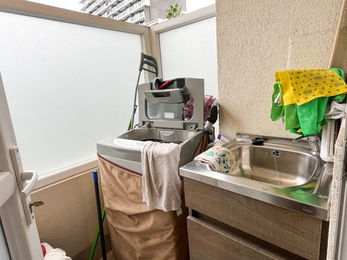 Arriendo Departamento SP 2D en suite Walk-in cl&oacute;set 2B 1E 1B Metro &Ntilde;u&ntilde;oa - &Ntilde;u&ntilde;oa