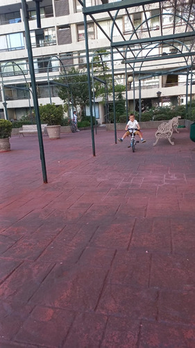 Arriendo Departamento 3D 2B 1E 1B Tabancura - Vitacura