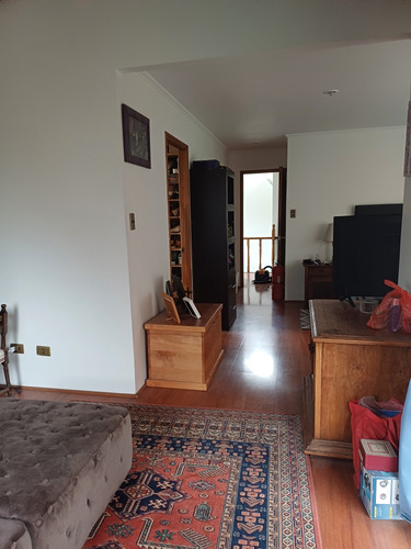 Venta Casa NO 5D en suite Walk-in cl&oacute;set 4B 3E 1B La Dehesa - Lo Barnechea