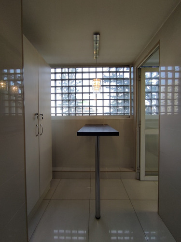 Arriendo Departamento 4D 4B 1E 1B Rotonda Atenas - Las Condes