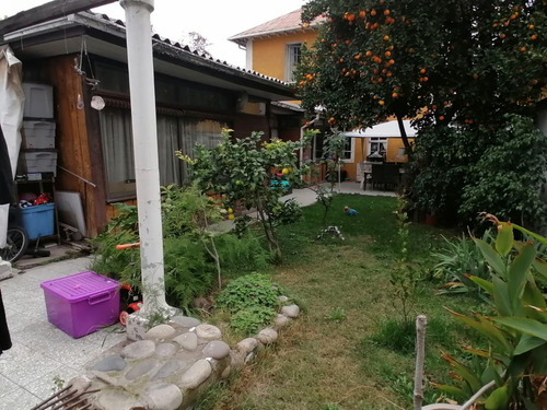 Venta Casa SP 5D en suite 3B 2E 1B Metro Monse&ntilde;or Eyzaguirre - &Ntilde;u&ntilde;oa