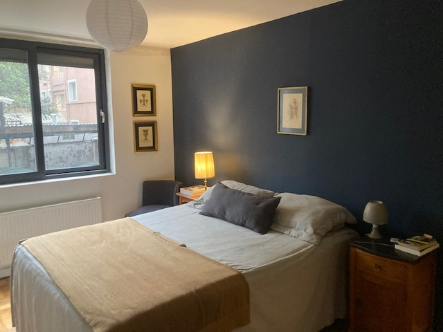 Venta Departamento NP 2D 1B 1E 1Bd  - Providencia