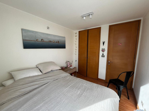 Arriendo Departamento 2D en suite 2B 1E 1B Pedro de Valdivia - Providencia