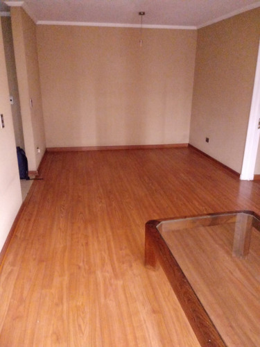 Arriendo Departamento NP 3D en suite 2B 2E 1B Metro Manquehue - Apumanque - Las Condes