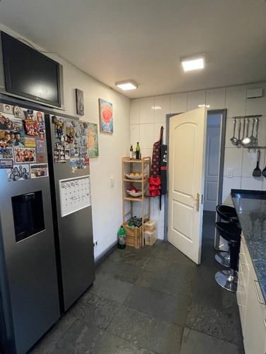 Arriendo Departamento N 2D Walk-in cl&oacute;set 3B 1E 1B Vaticano - Las Condes