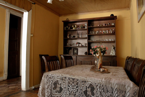 Venta Casa 5D 1B Metro Sim&oacute;n Bolivar - &Ntilde;u&ntilde;oa