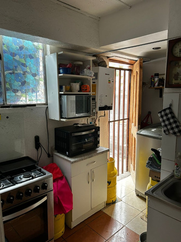 Venta Departamento SO 3D 1B Estadio Nacional - &Ntilde;u&ntilde;oa