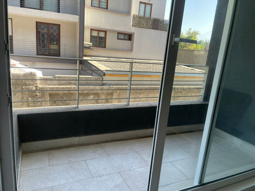 Arriendo Departamento NO 3D en suite 2B 1E 1B Diagonal Oriente - &Ntilde;u&ntilde;oa