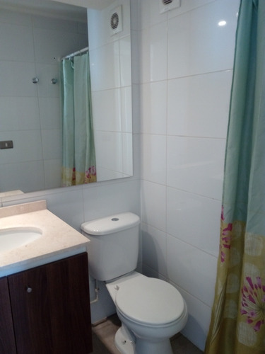 Venta Departamento 2D 2B 1E Metro &Ntilde;u&ntilde;oa - &Ntilde;u&ntilde;oa