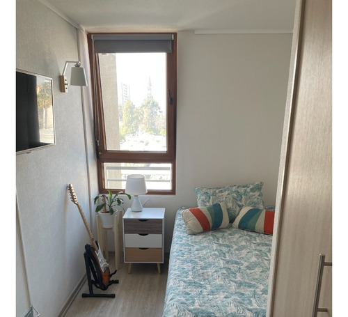 Venta Departamento O 2D 2B 1E 1B Plaza &Ntilde;u&ntilde;oa - &Ntilde;u&ntilde;oa