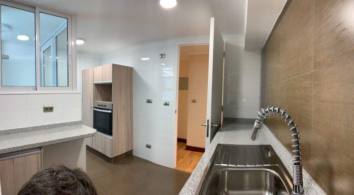 Arriendo Departamento S 2D 2B 1E 1Bd Diego de Almagro - &Ntilde;u&ntilde;oa